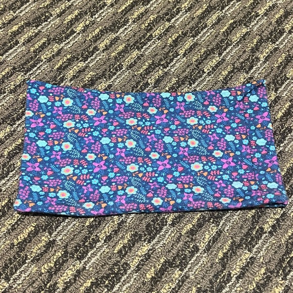 Floral Headband - Picture 2 of 2